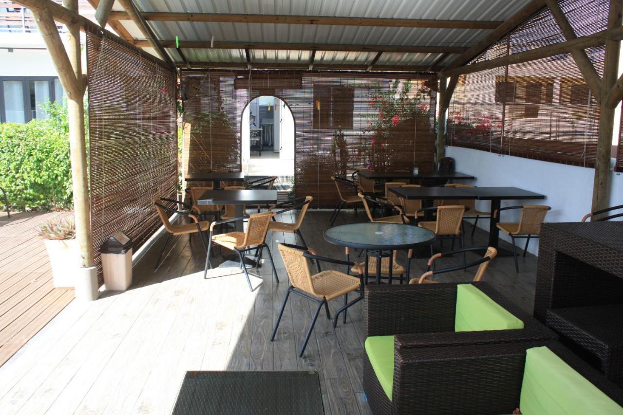 Roi Holiday Stay Grand Baie Exterior foto