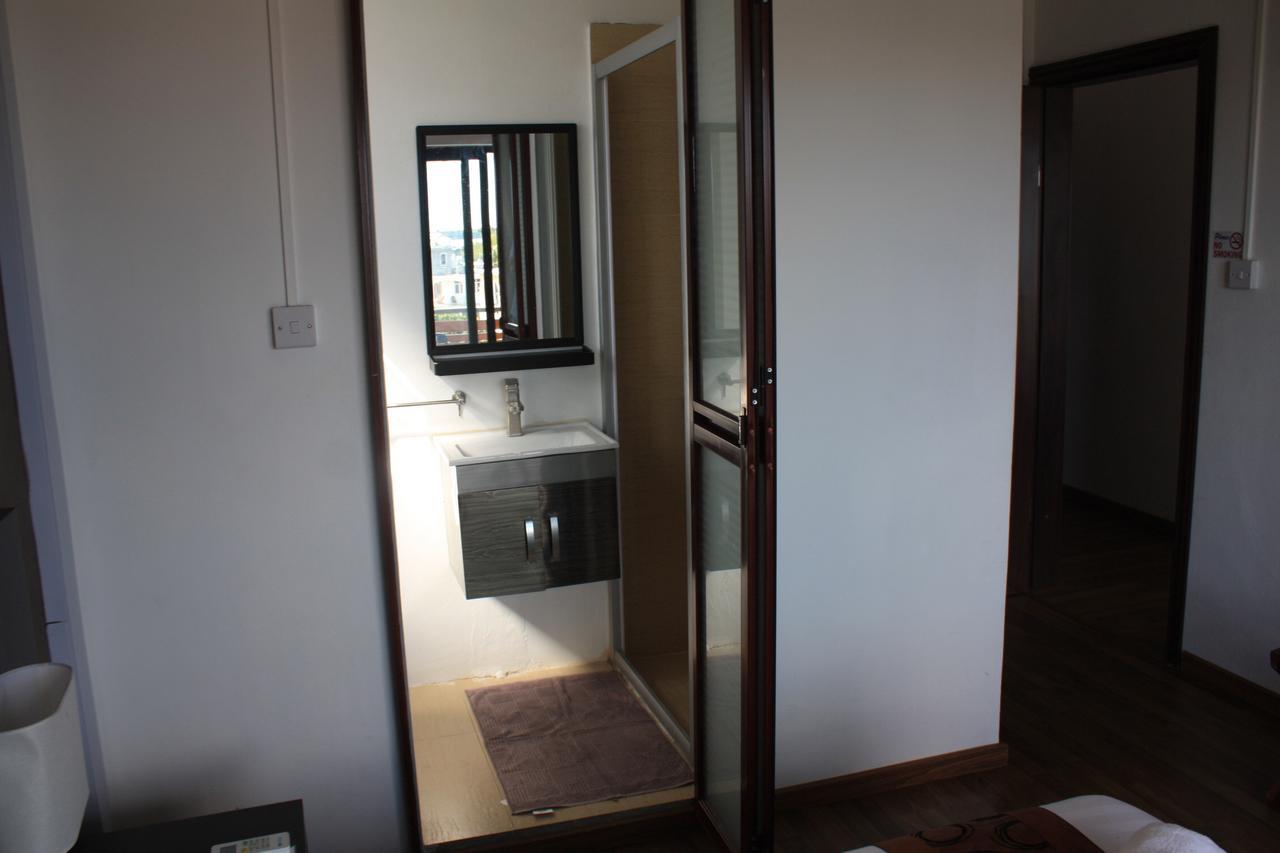 Roi Holiday Stay Grand Baie Exterior foto