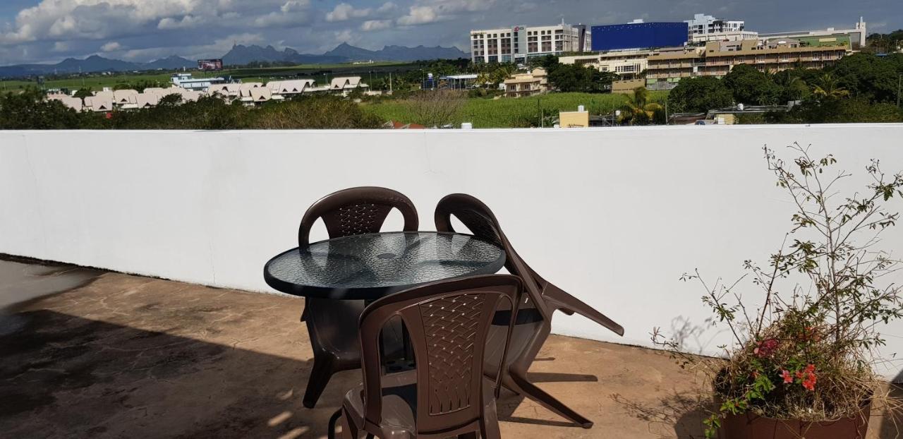 Roi Holiday Stay Grand Baie Exterior foto